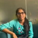 Ms. Apoorva Yathishkumar