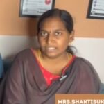 Mrs. Shaktisukanya